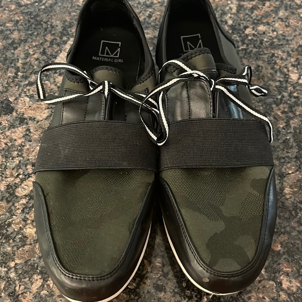 Steve Madden sneakers Women size 10